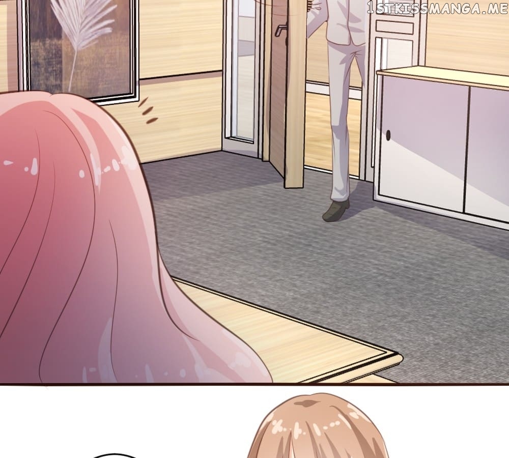 A Contract of Feelingless CEO chapter 33 - page 32