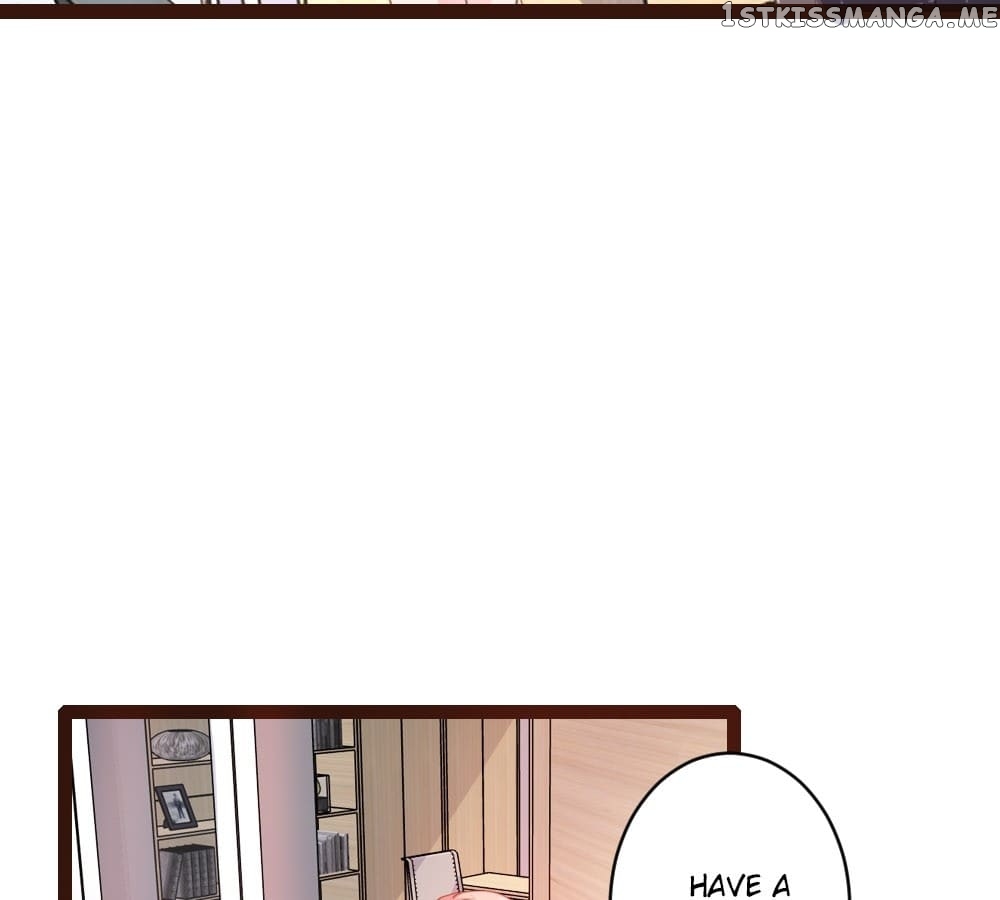 A Contract of Feelingless CEO chapter 29 - page 23