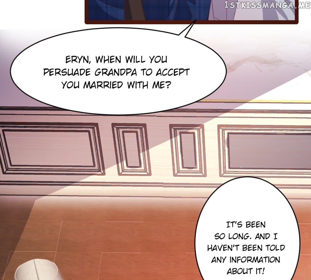 A Contract of Feelingless CEO chapter 26 - page 23