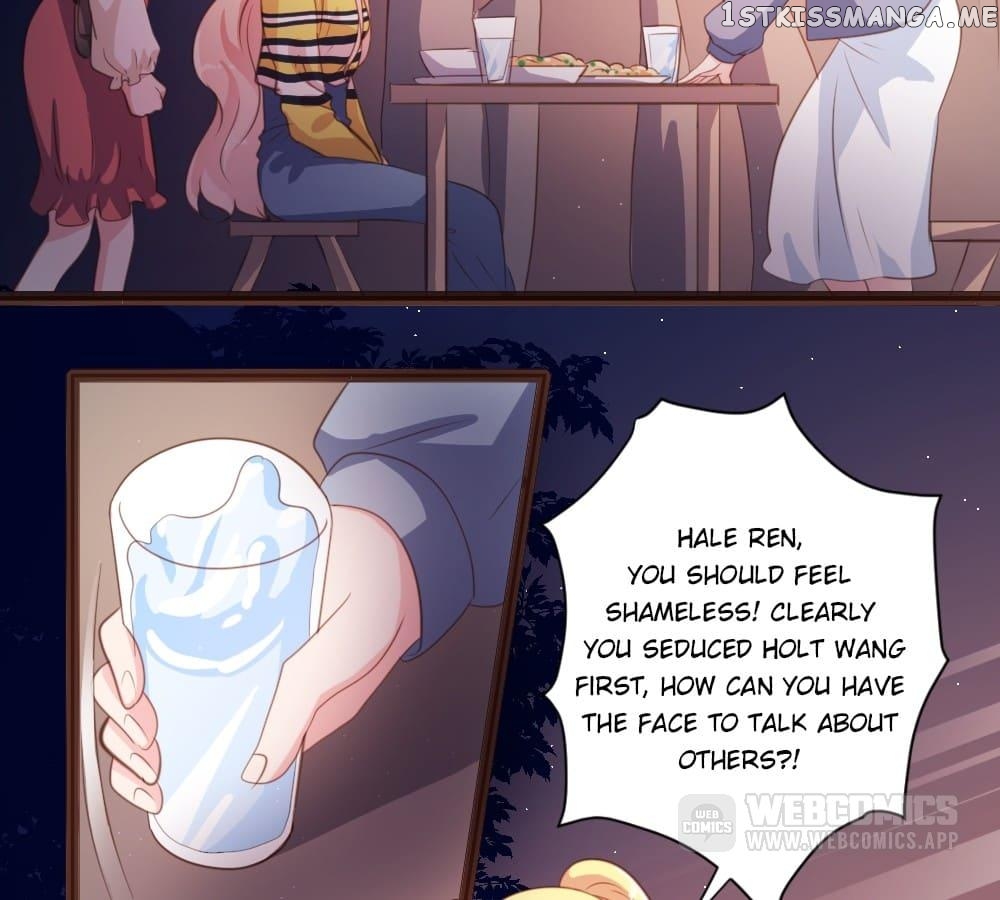 A Contract of Feelingless CEO chapter 23 - page 2