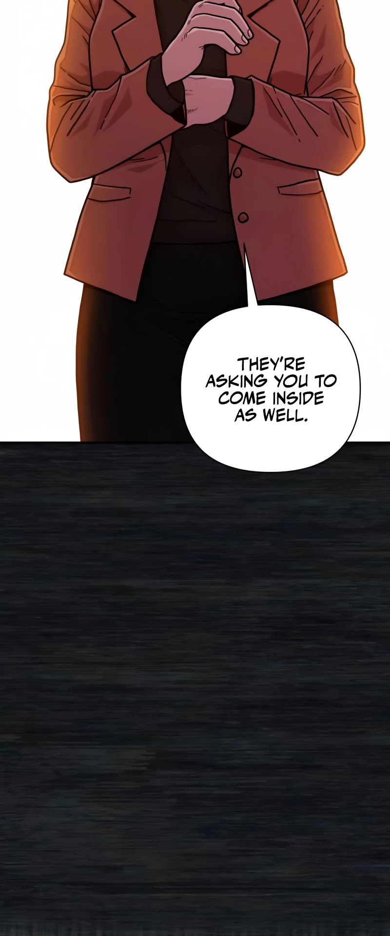 Hero Has Returned chapter 29 - page 19