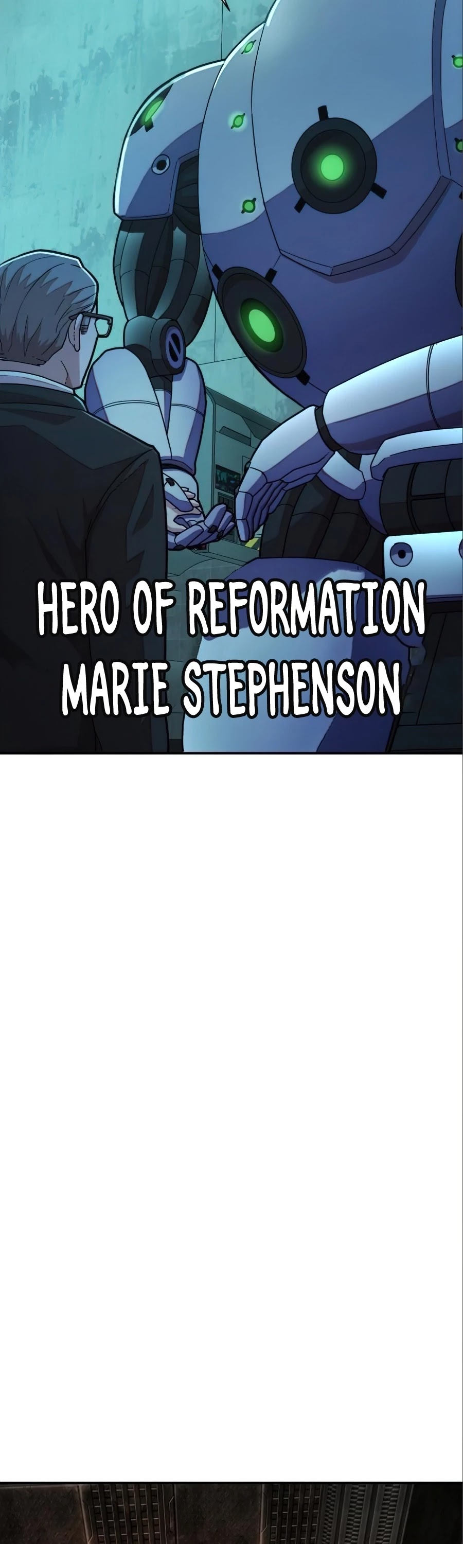 Hero Has Returned chapter 23 - page 44