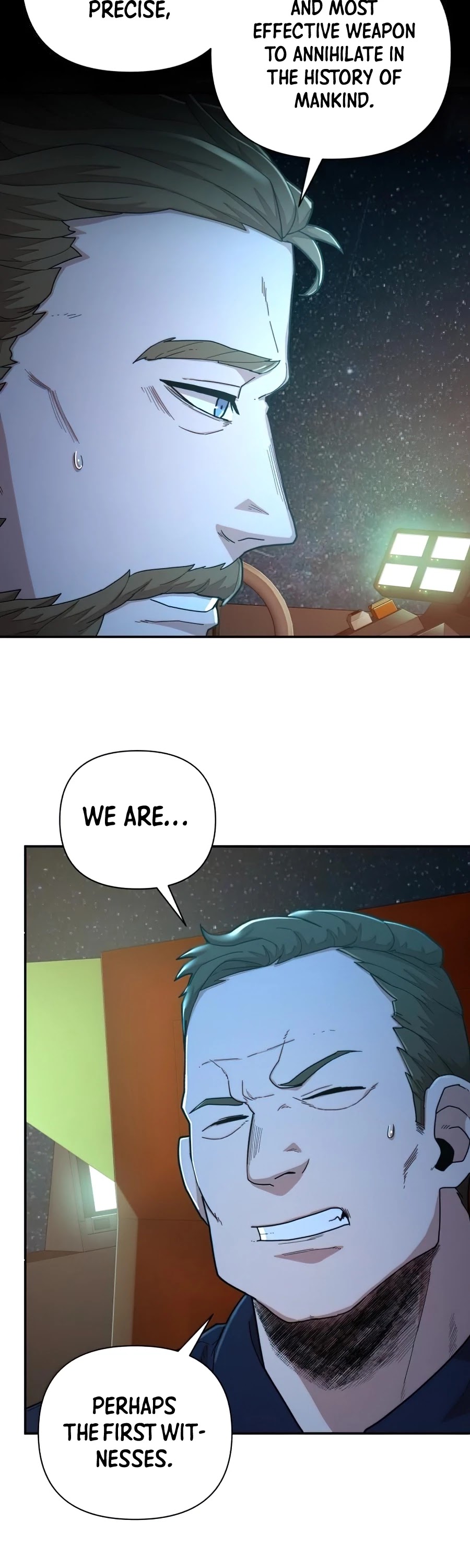 Hero Has Returned chapter 22 - page 13