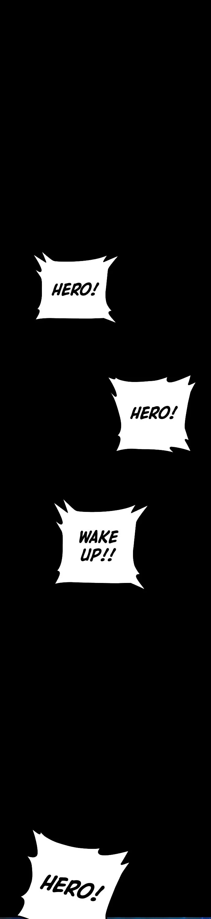 Hero Has Returned chapter 2 - page 60