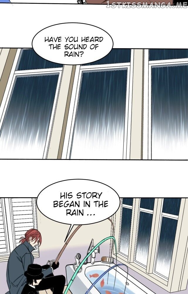 Knight In Rain chapter 1 - page 3