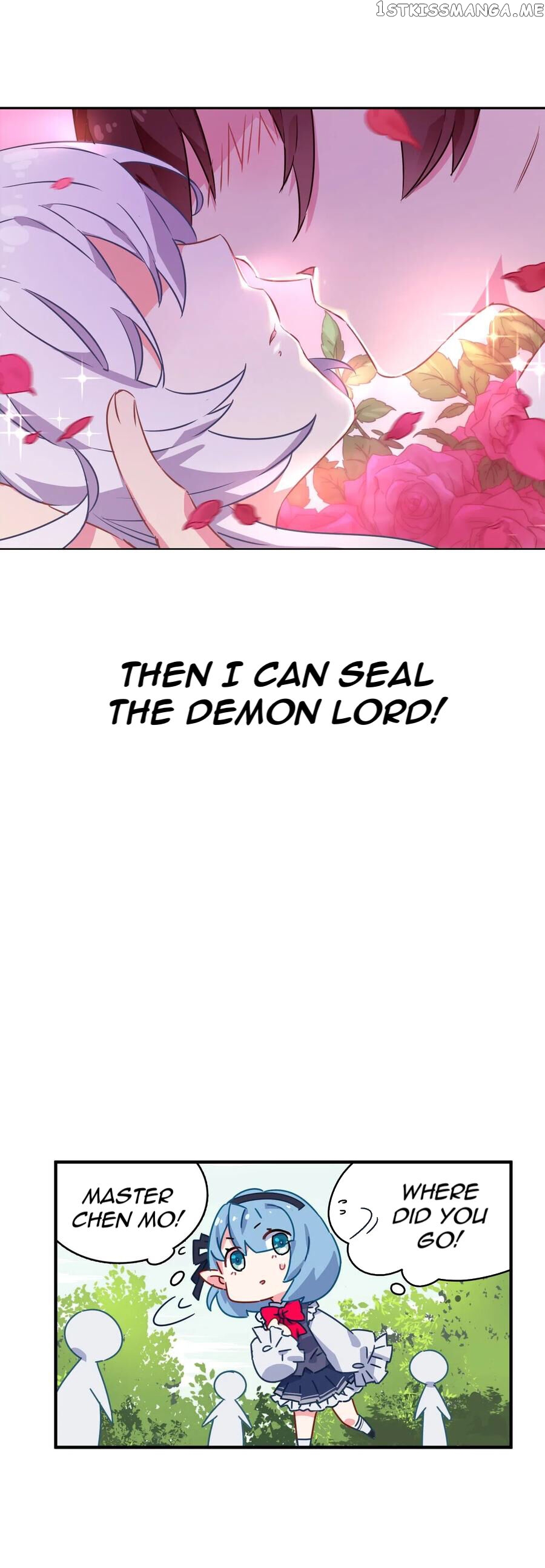 One Of Them Is A Devil chapter 2 - page 34