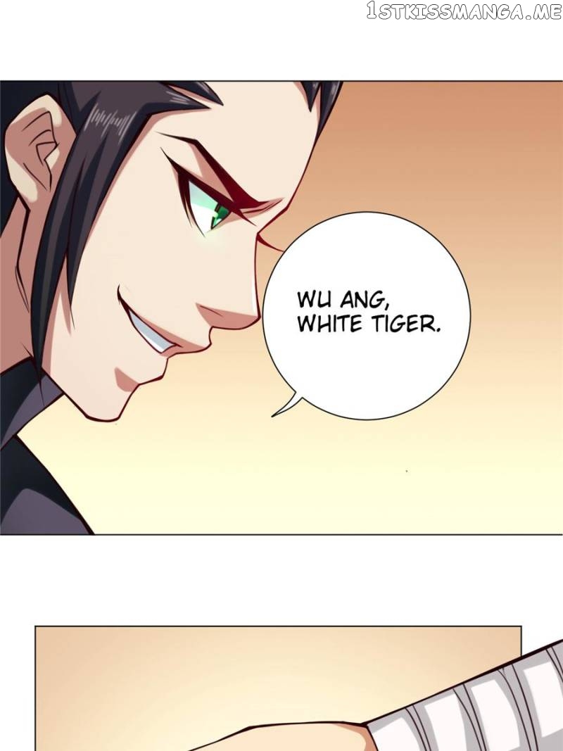 Legend Of Emperor Star chapter 48 - page 36