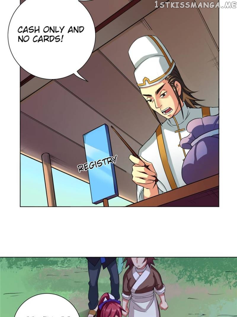 Legend Of Emperor Star chapter 46 - page 9