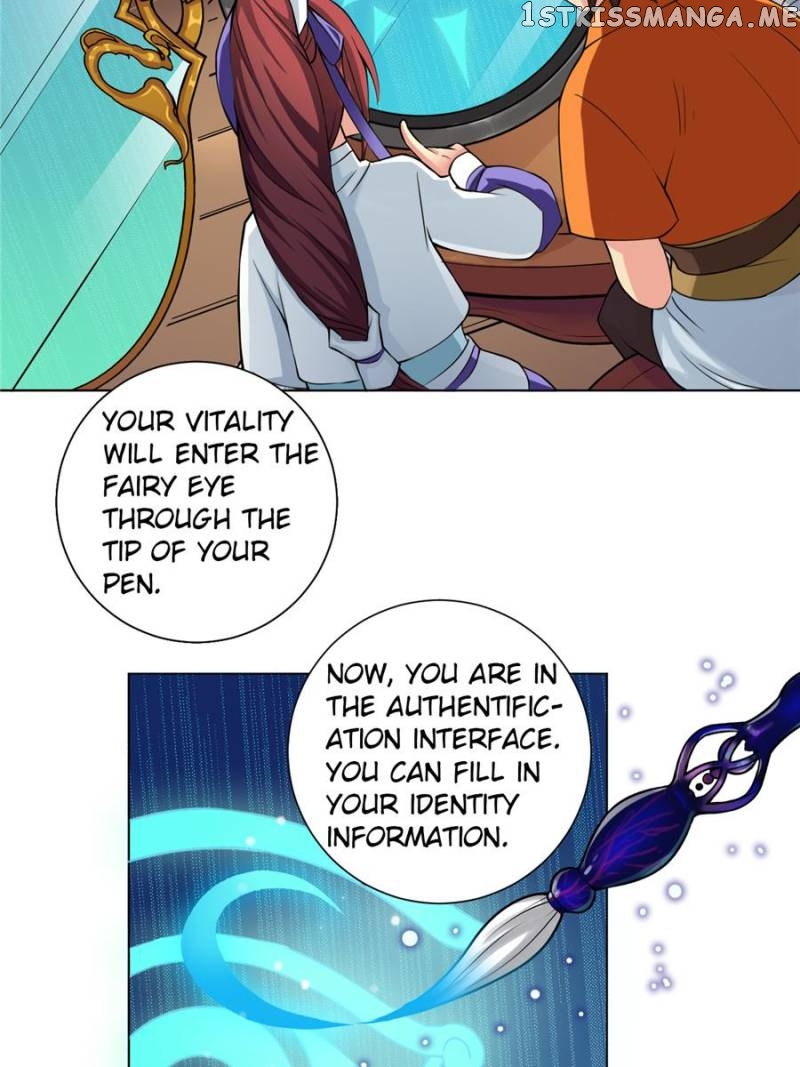 Legend Of Emperor Star chapter 44 - page 38