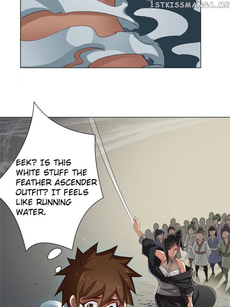 Legend Of Emperor Star chapter 42 - page 52