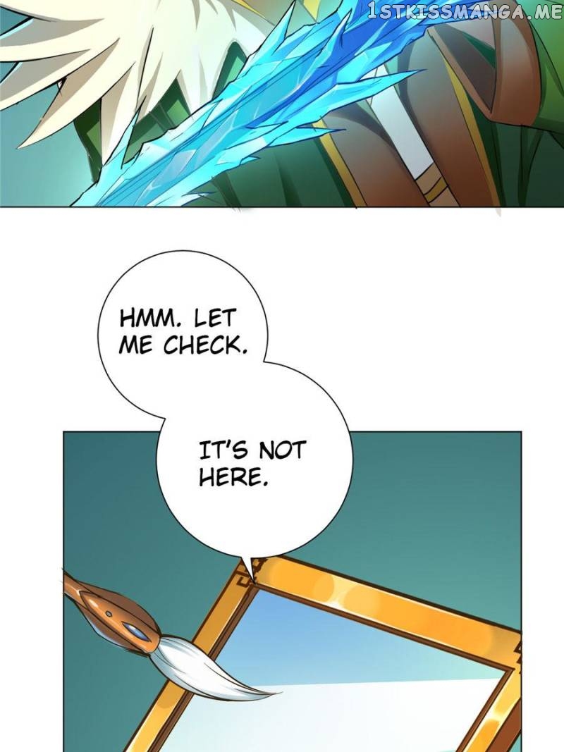 Legend Of Emperor Star chapter 40 - page 13