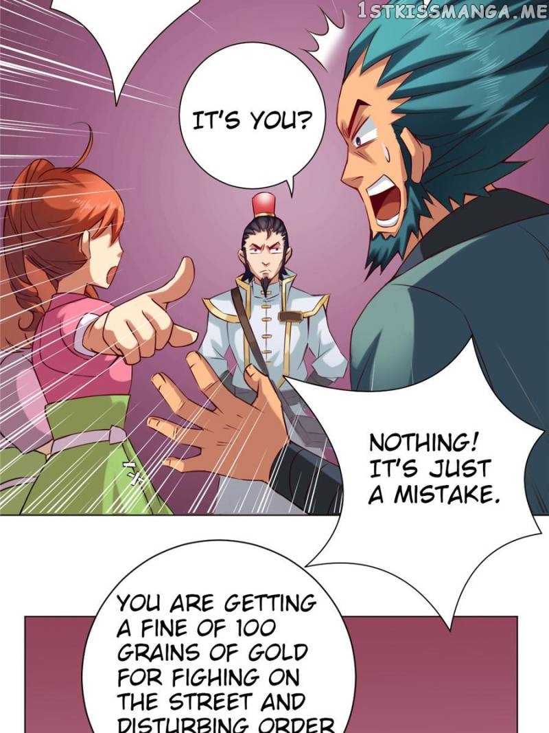 Legend Of Emperor Star chapter 38 - page 16