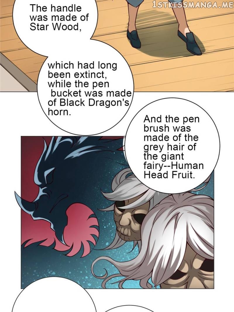 Legend Of Emperor Star chapter 33 - page 7