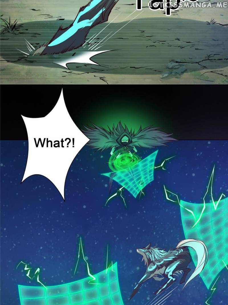 Legend Of Emperor Star chapter 25 - page 43