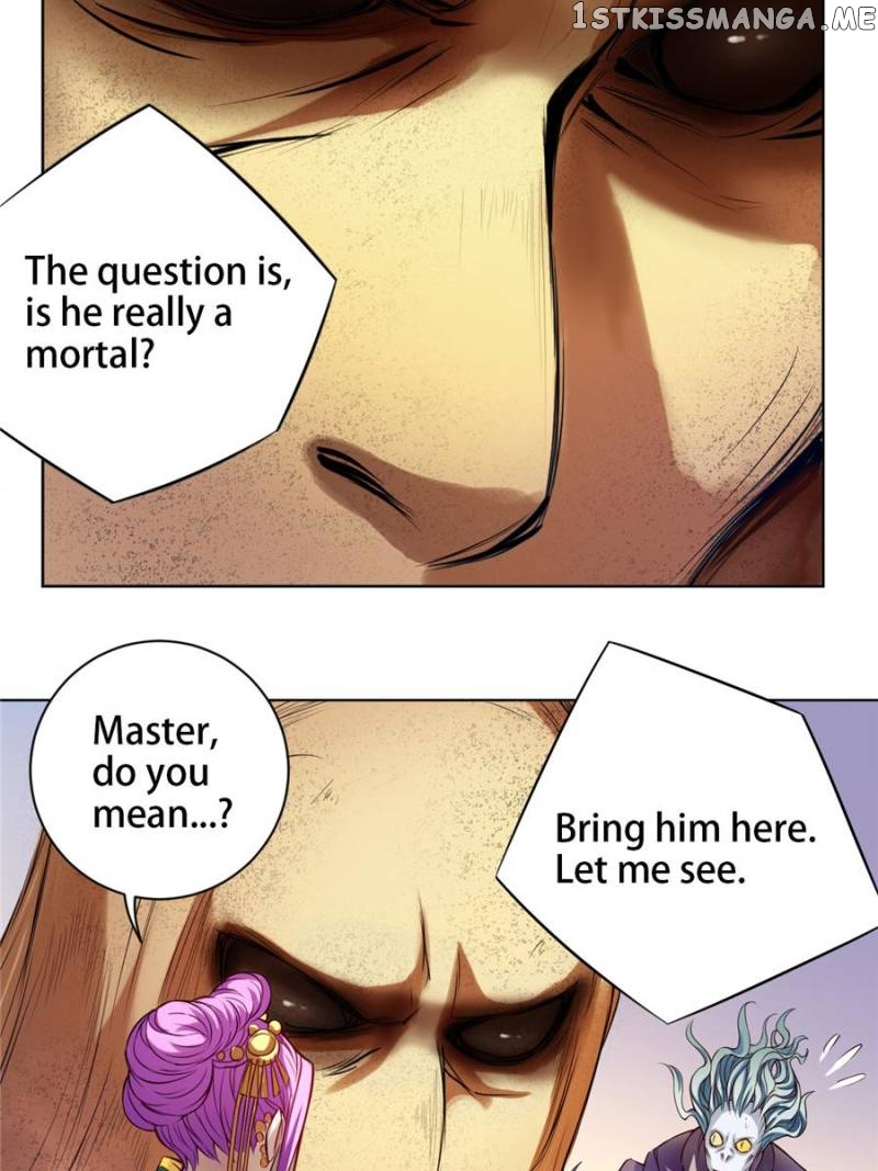 Legend Of Emperor Star chapter 19 - page 56