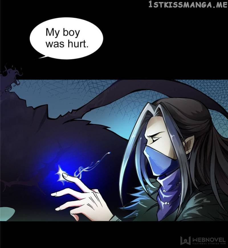 Legend Of Emperor Star chapter 1 - page 46