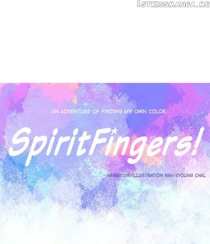 Spirit Fingers chapter 81 - page 17