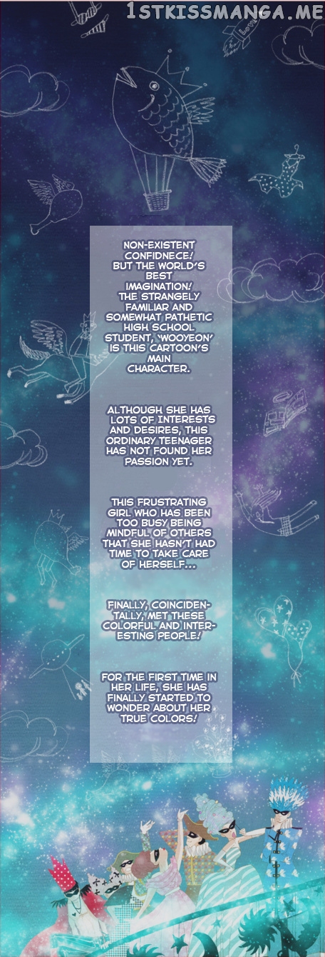 Spirit Fingers chapter 1 - page 24