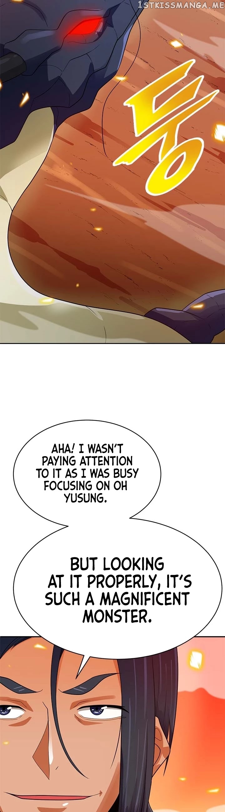 Auto Hunting chapter 85 - page 6