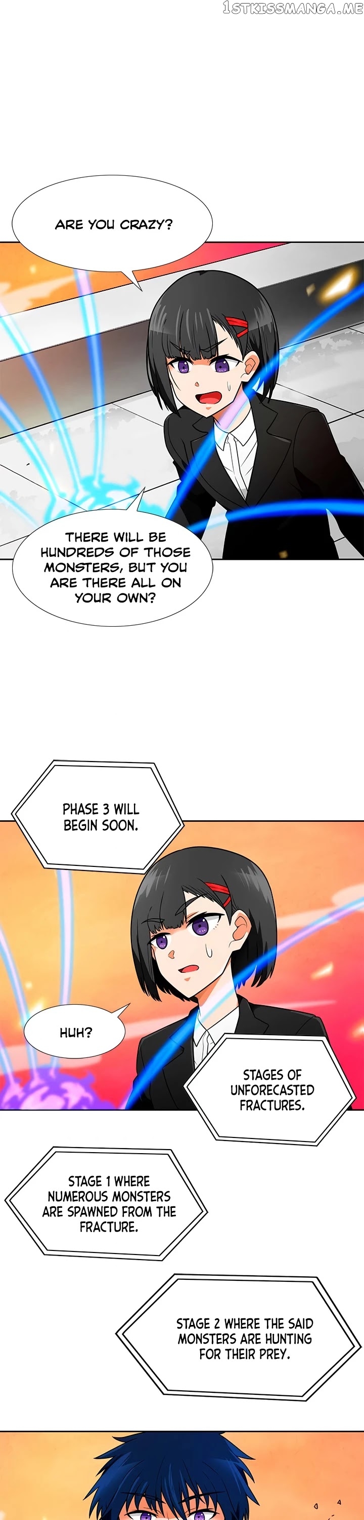 Auto Hunting chapter 57 - page 38