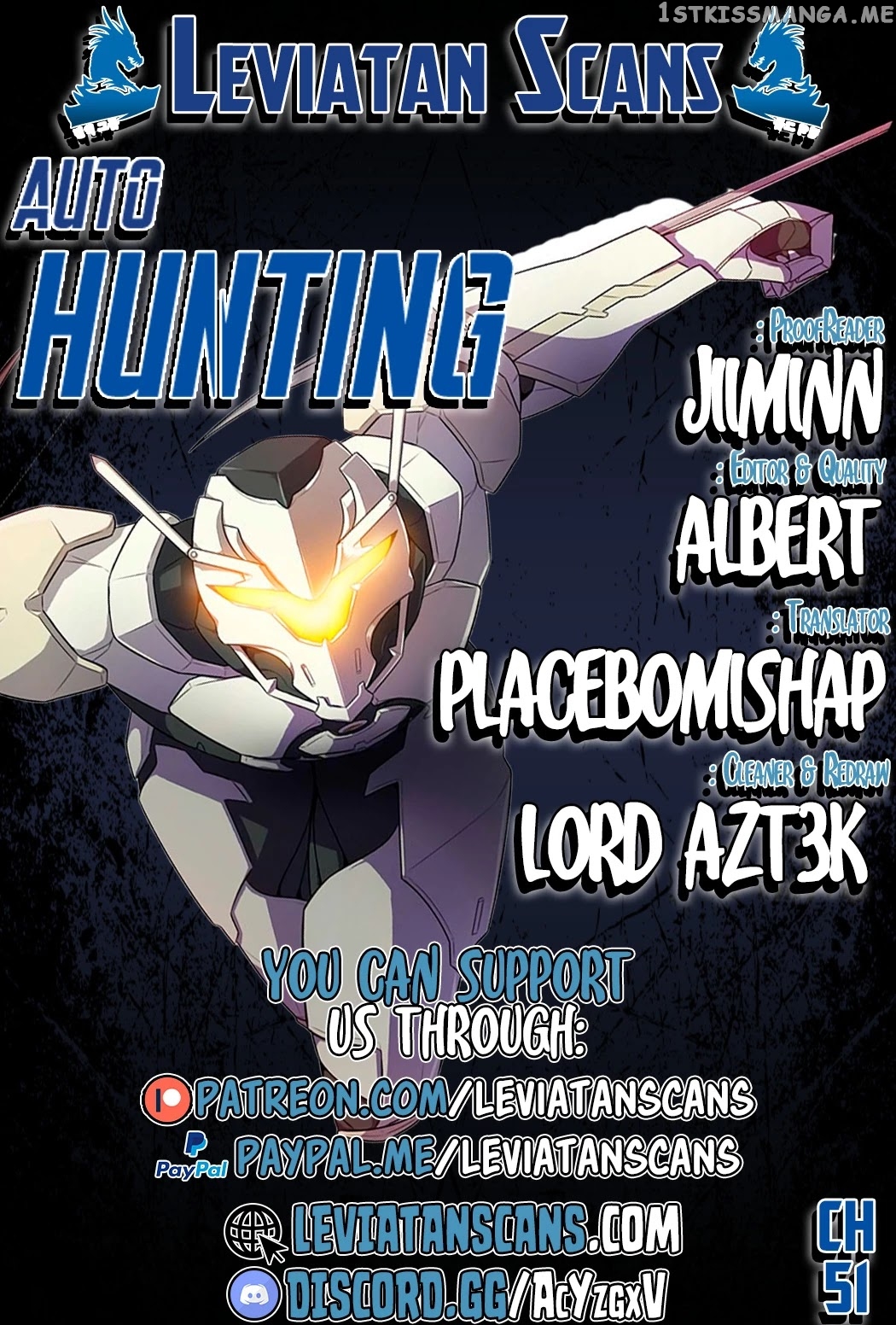 Auto Hunting chapter 51 - page 1