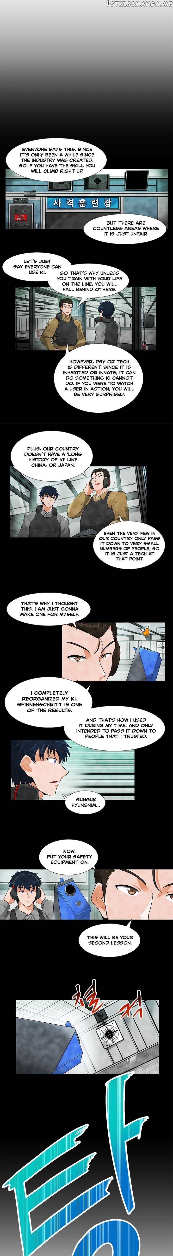 Auto Hunting chapter 29 - page 3