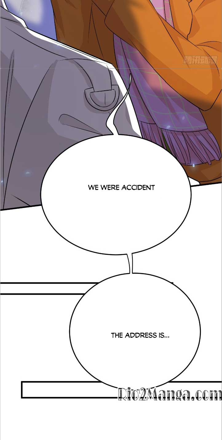 CEO Above, Me Below chapter 562 - page 14