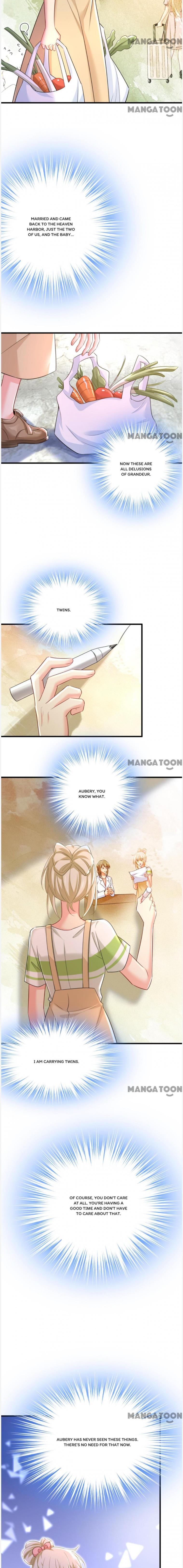 CEO Above, Me Below chapter 495 - page 2