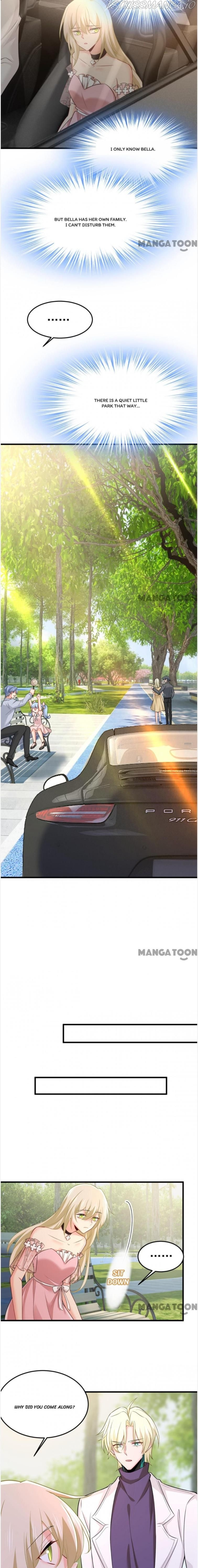 CEO Above, Me Below chapter 478 - page 2