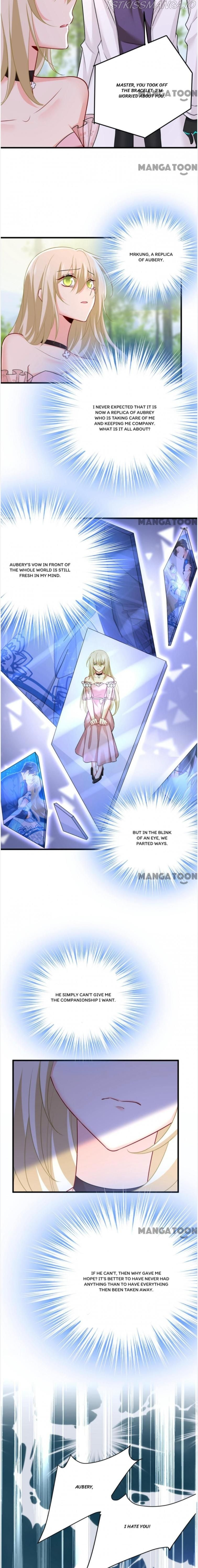 CEO Above, Me Below chapter 478 - page 3