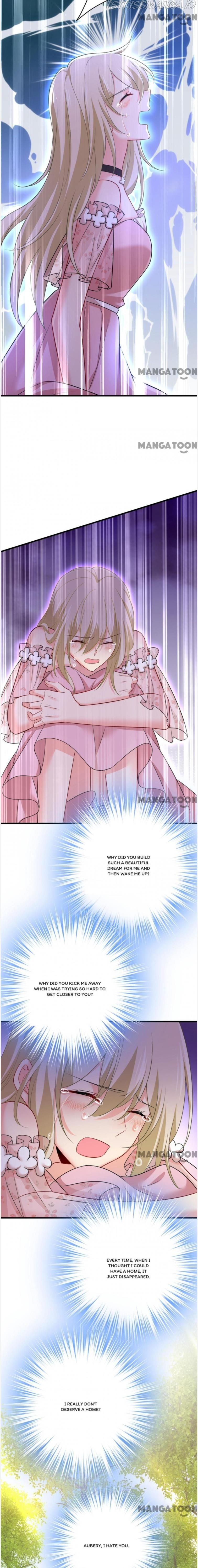 CEO Above, Me Below chapter 478 - page 4