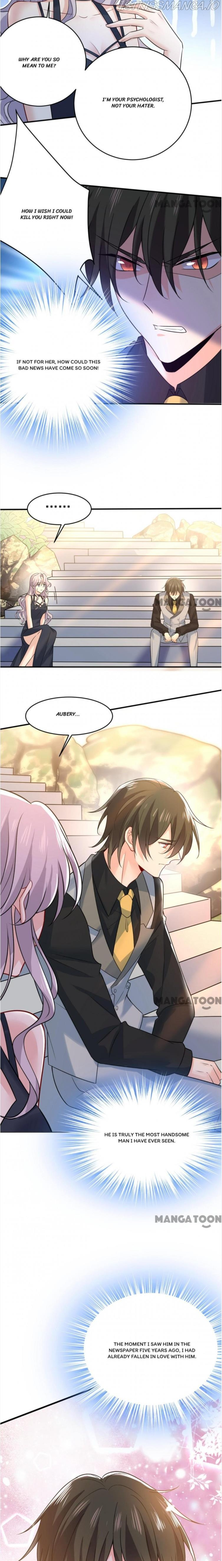 CEO Above, Me Below chapter 472 - page 2