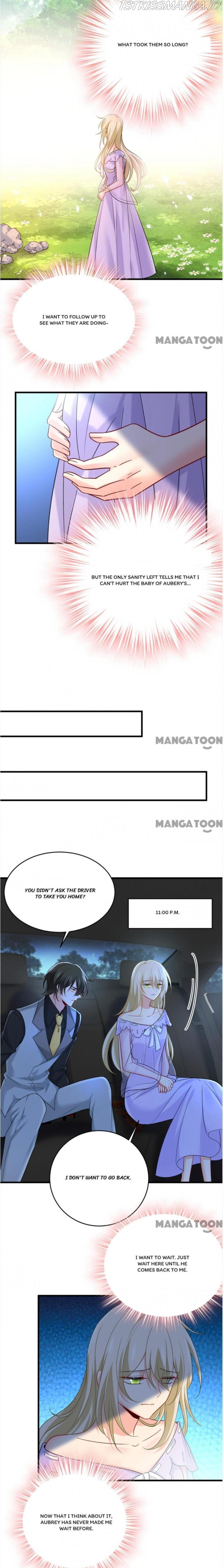 CEO Above, Me Below chapter 472 - page 5