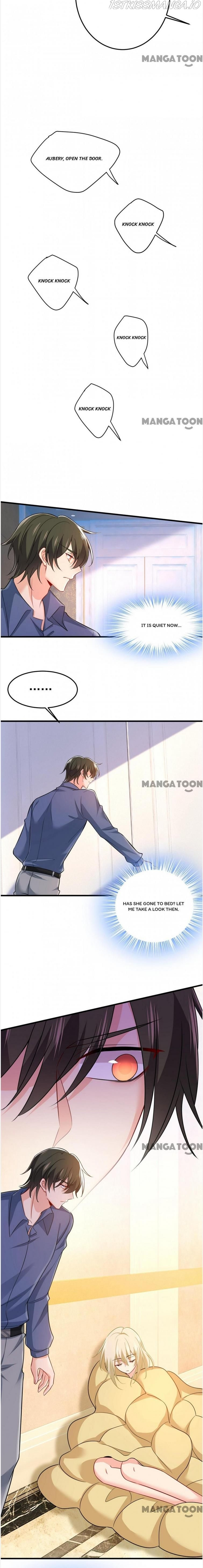 CEO Above, Me Below chapter 469 - page 7