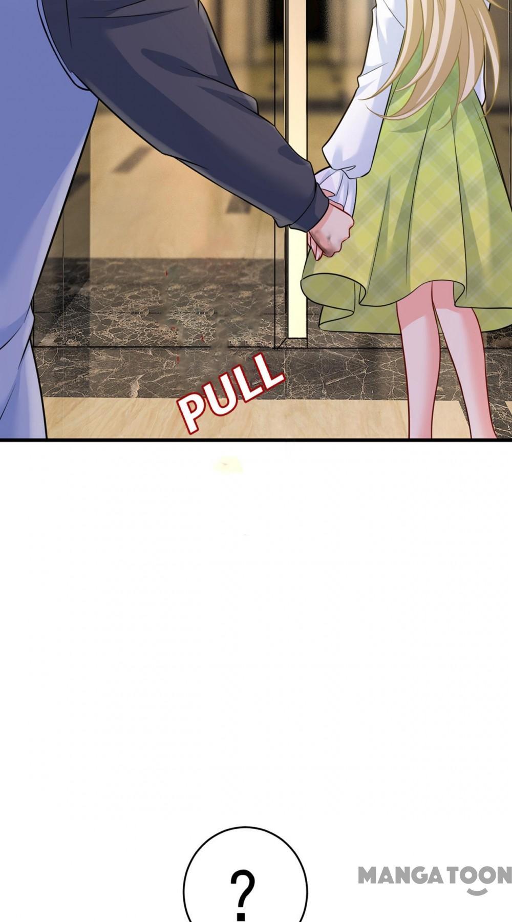 CEO Above, Me Below chapter 451 - page 25