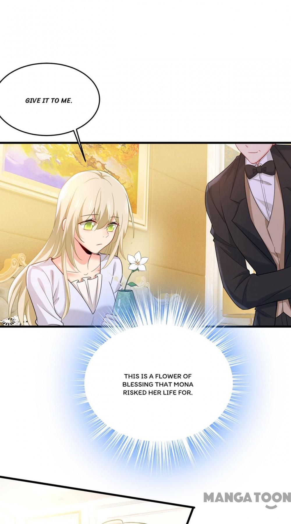 CEO Above, Me Below chapter 449 - page 15