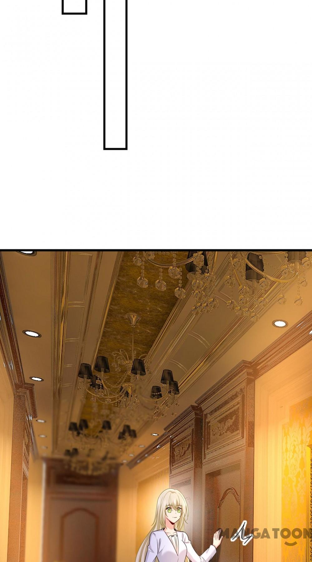 CEO Above, Me Below chapter 449 - page 19