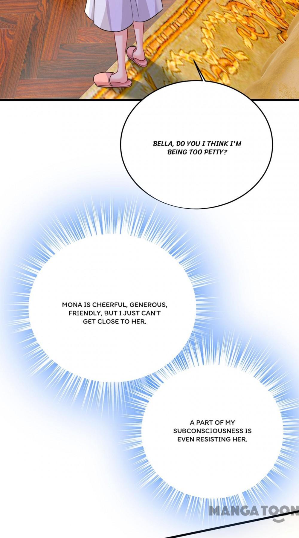 CEO Above, Me Below chapter 449 - page 2