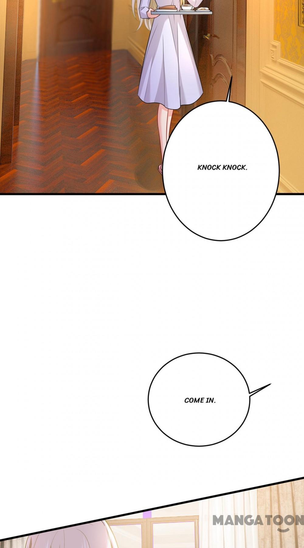 CEO Above, Me Below chapter 449 - page 20