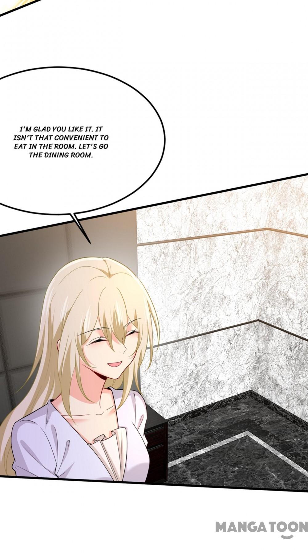 CEO Above, Me Below chapter 449 - page 26