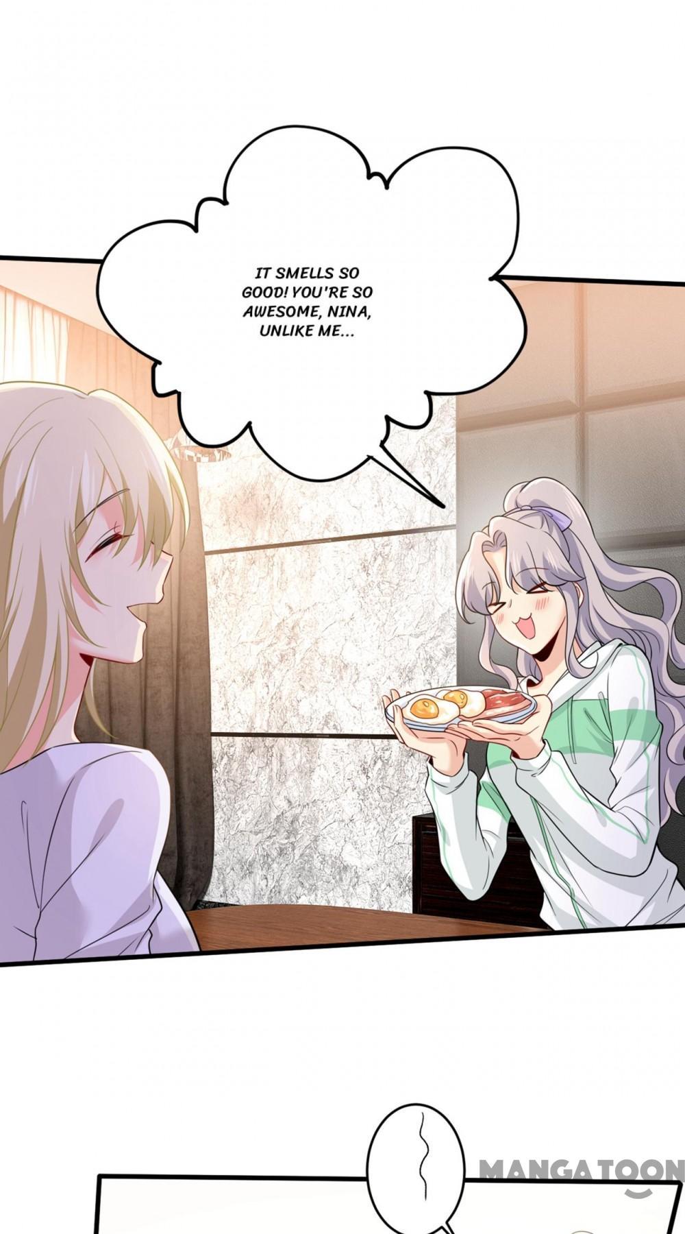 CEO Above, Me Below chapter 449 - page 29
