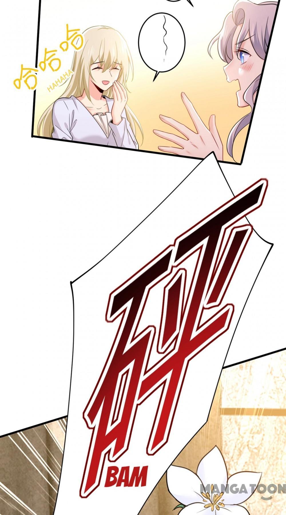 CEO Above, Me Below chapter 449 - page 30