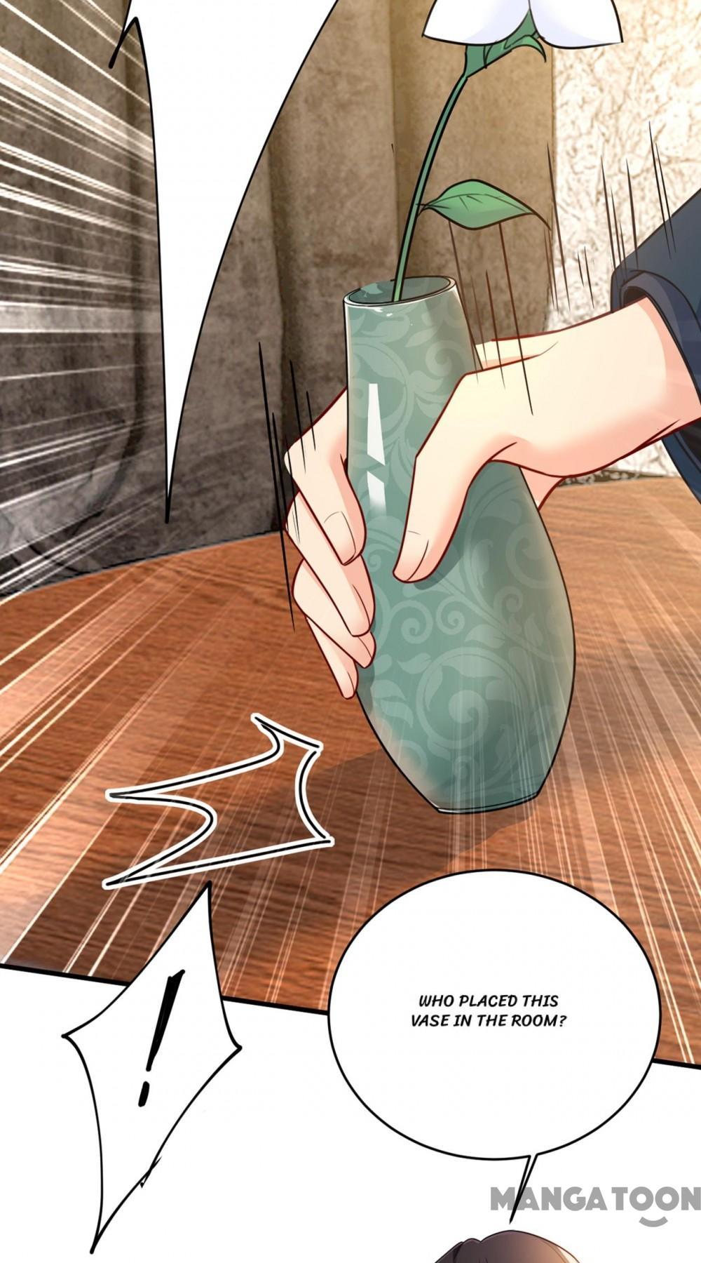 CEO Above, Me Below chapter 449 - page 31