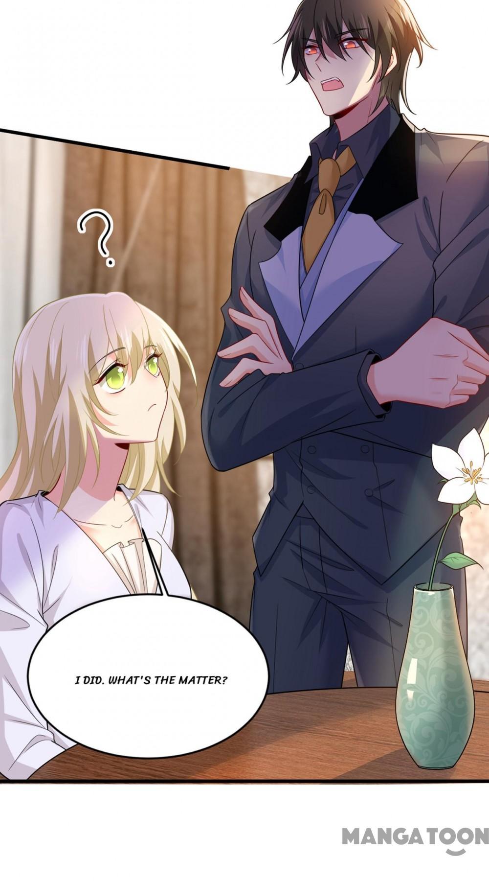 CEO Above, Me Below chapter 449 - page 32
