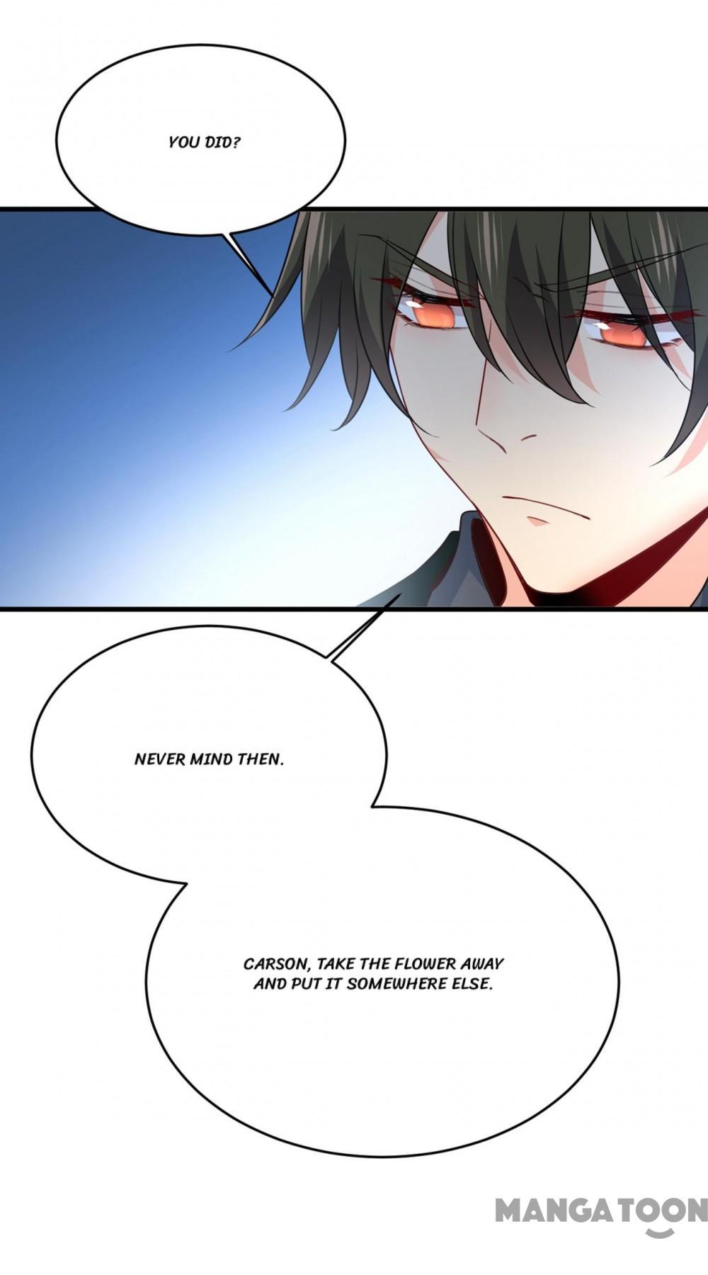 CEO Above, Me Below chapter 449 - page 33