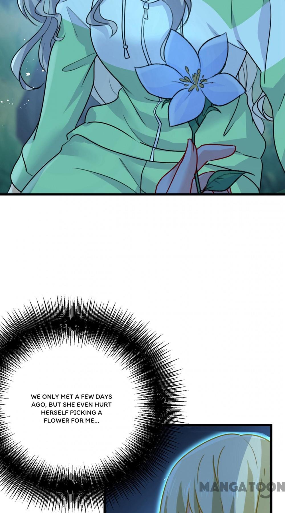 CEO Above, Me Below chapter 447 - page 12