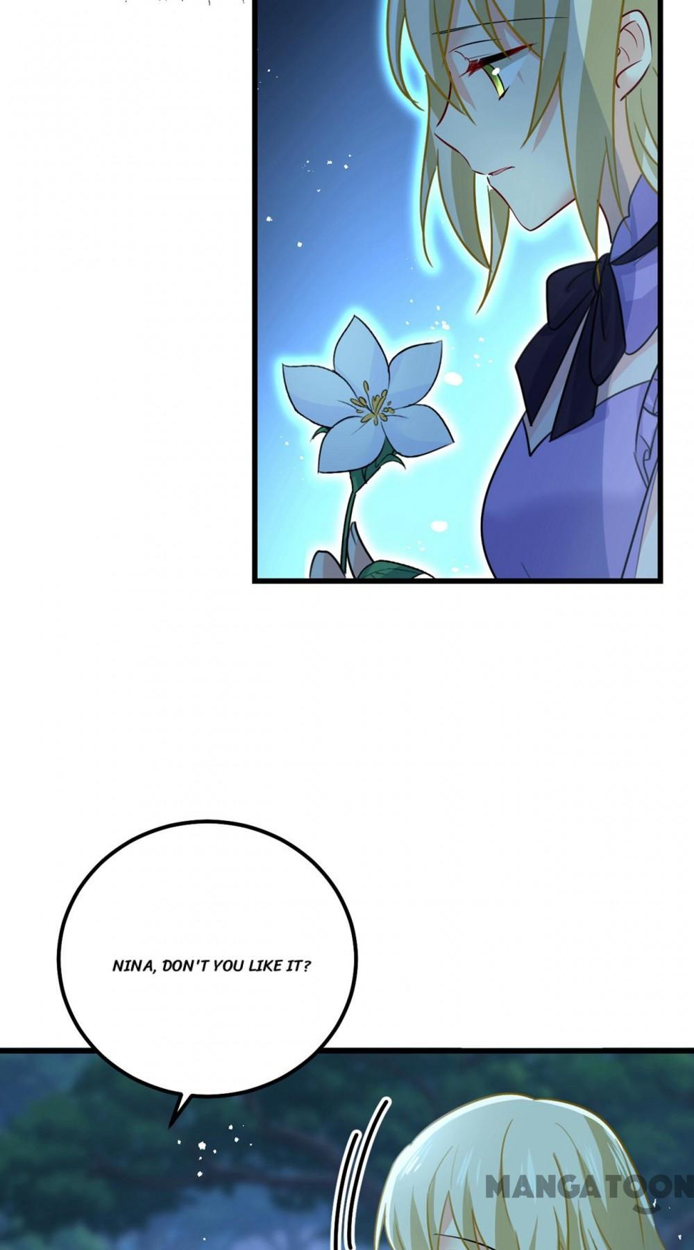 CEO Above, Me Below chapter 447 - page 13