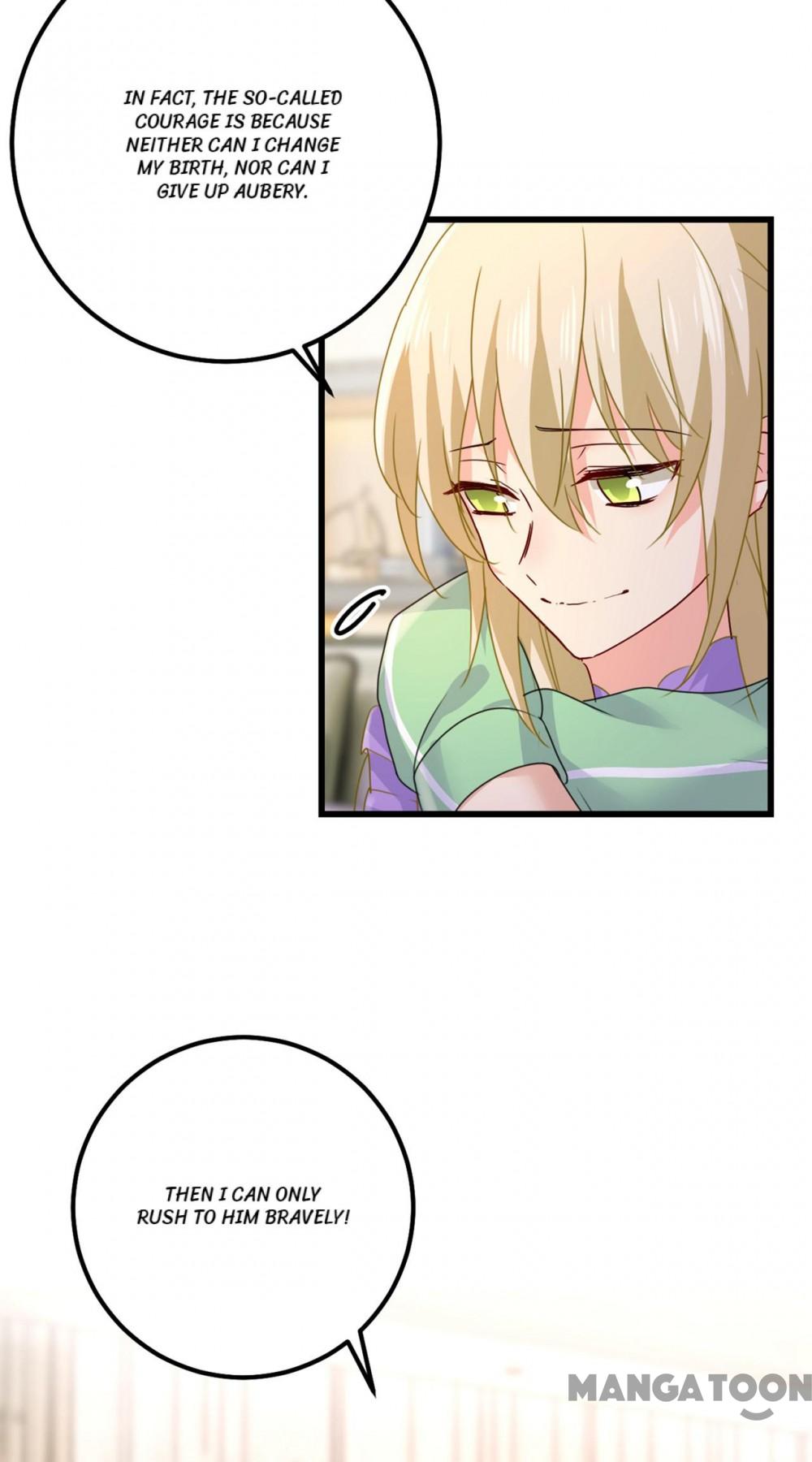 CEO Above, Me Below chapter 445 - page 2