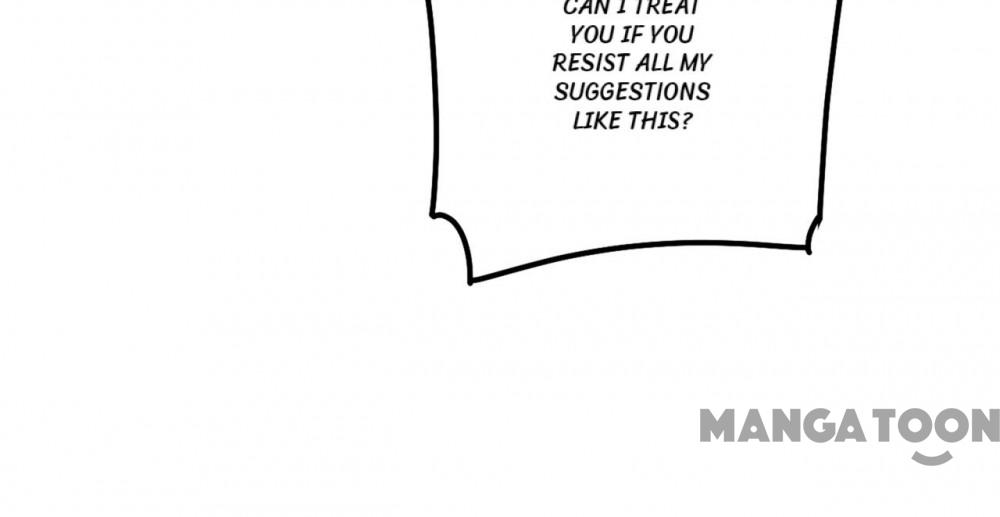 CEO Above, Me Below chapter 445 - page 22