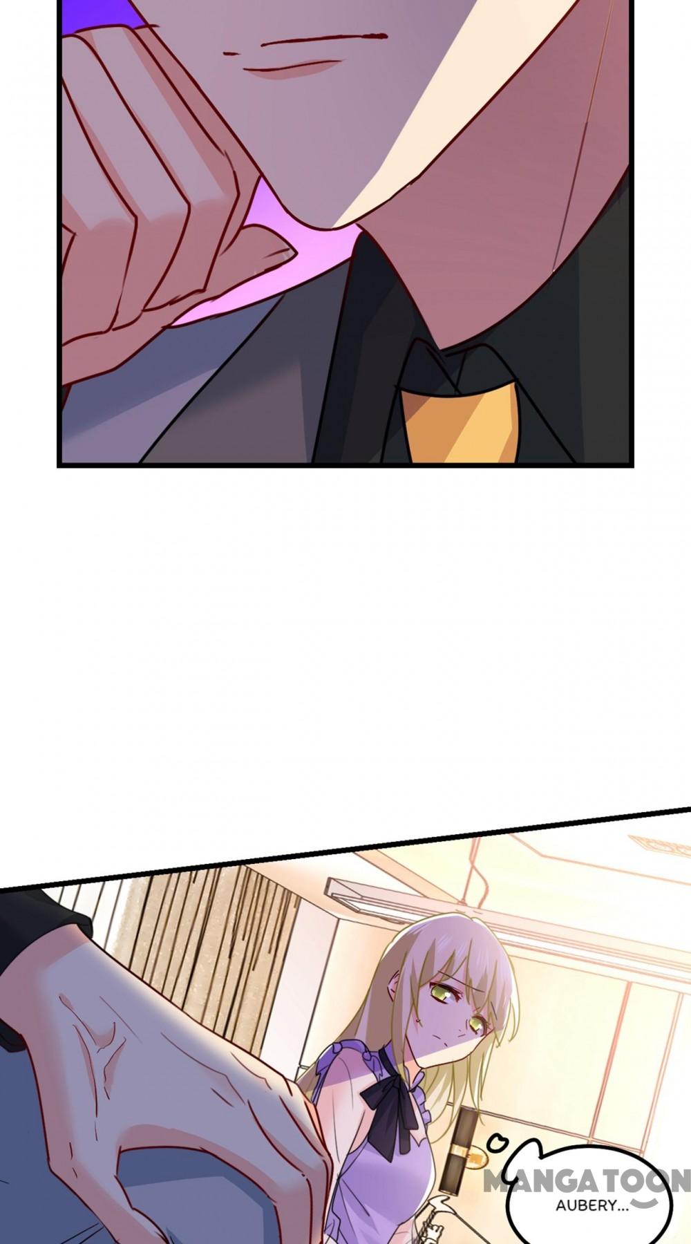 CEO Above, Me Below chapter 445 - page 29